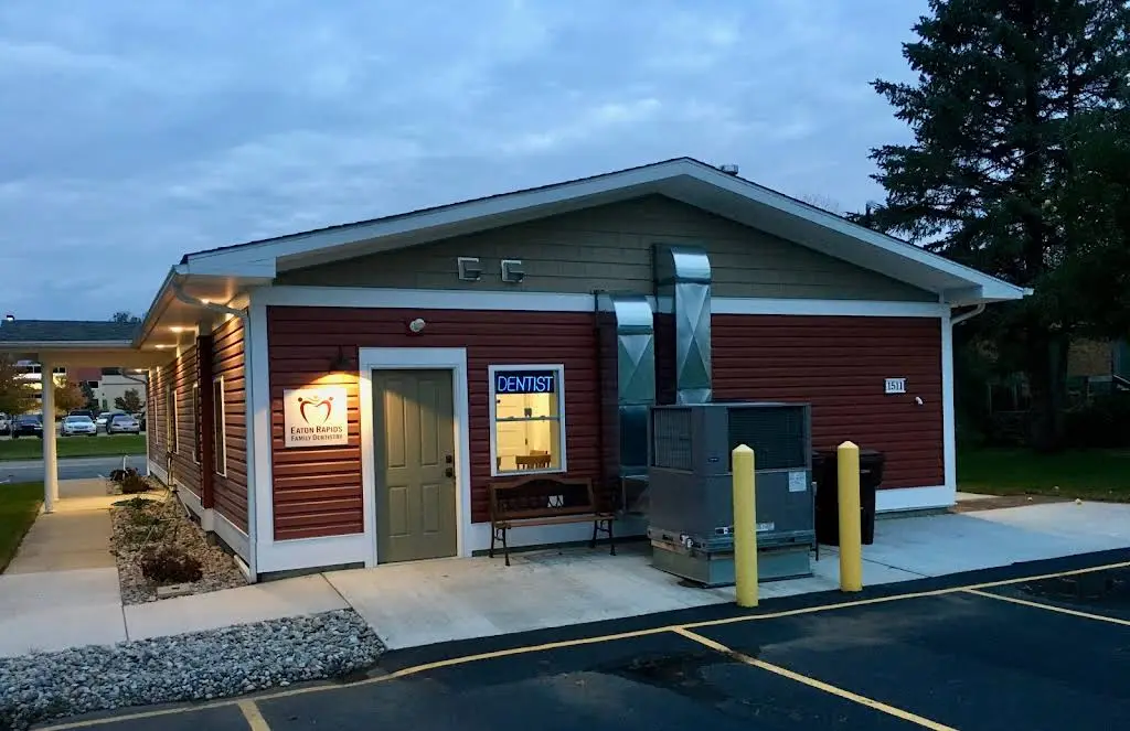 Eaton Rapids Family Dentistry