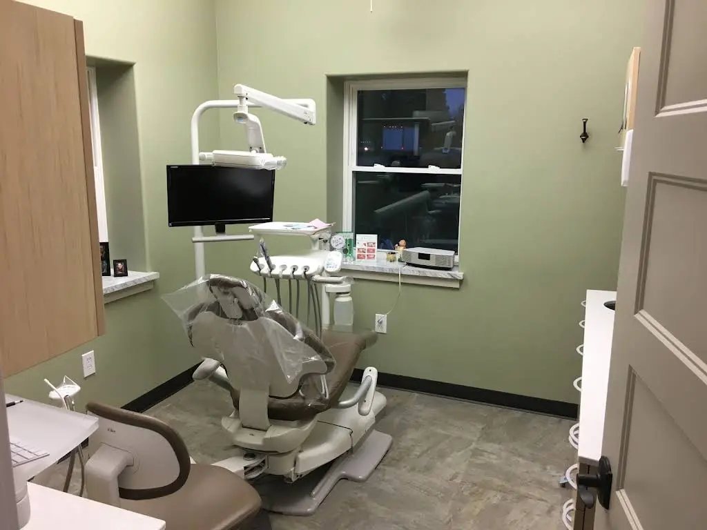 Eaton Rapids Family Dentistry