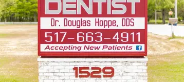 Douglas Hoppe DDS