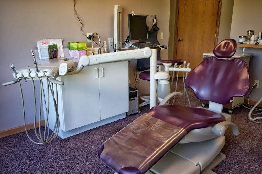 Douglas Hoppe DDS