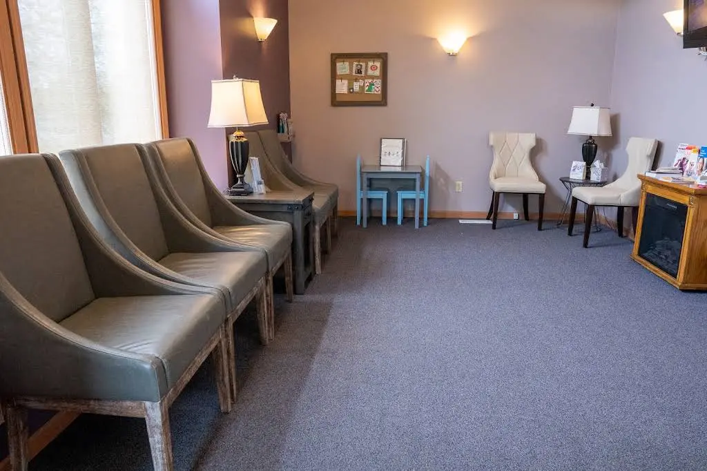 Douglas Hoppe DDS