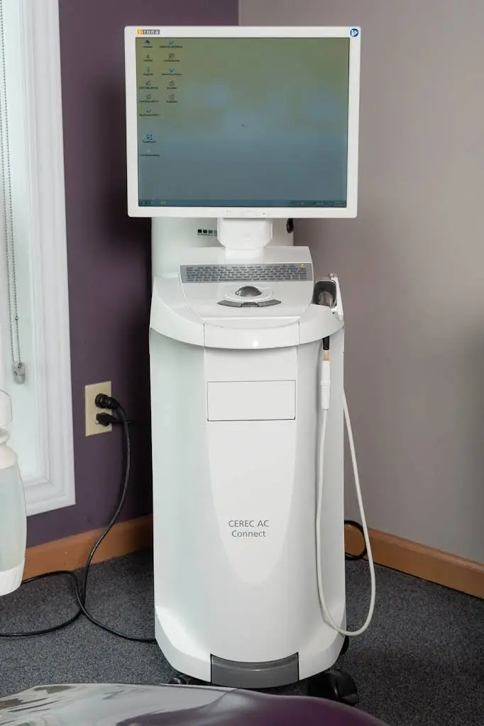 Douglas Hoppe DDS