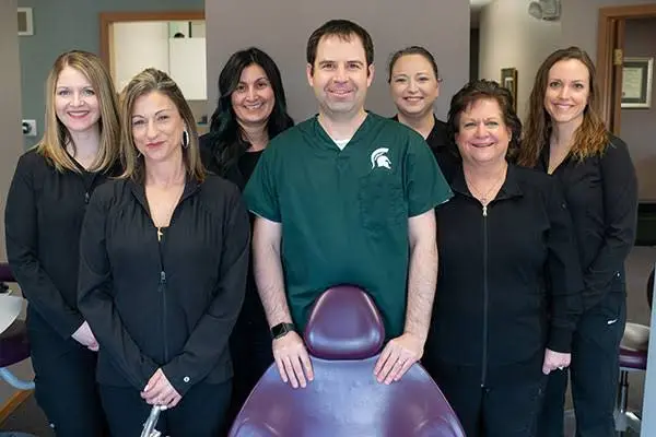 Douglas Hoppe DDS