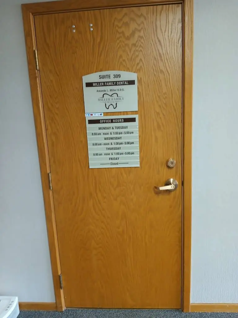 Miller Family Dental