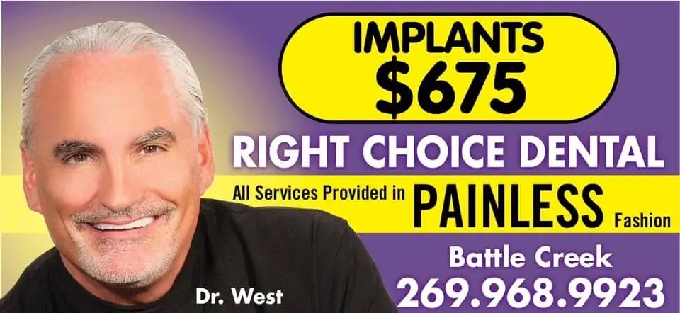 Right Choice Dental