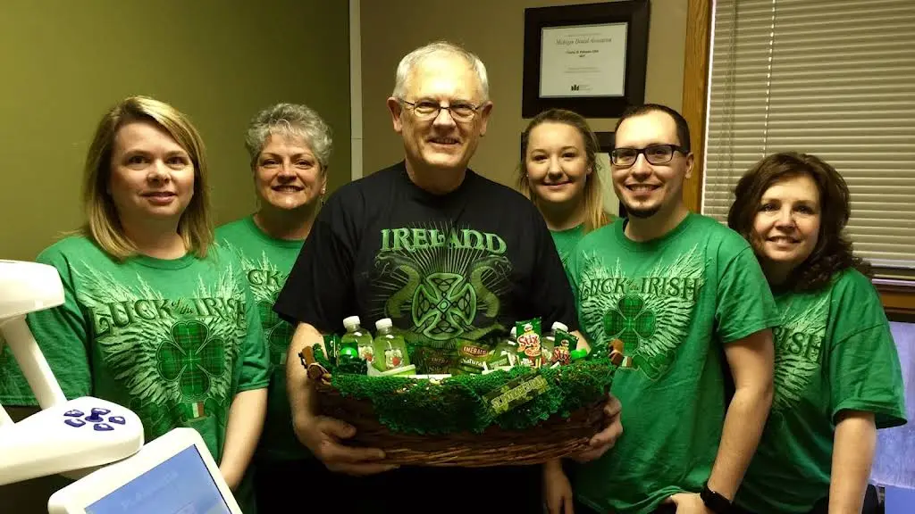 Lavender Dental Battle Creek
