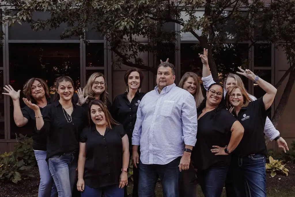 Lavender Dental Battle Creek