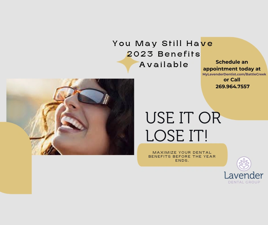 Lavender Dental Battle Creek