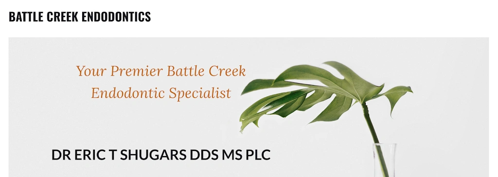 Battle Creek Endodontics