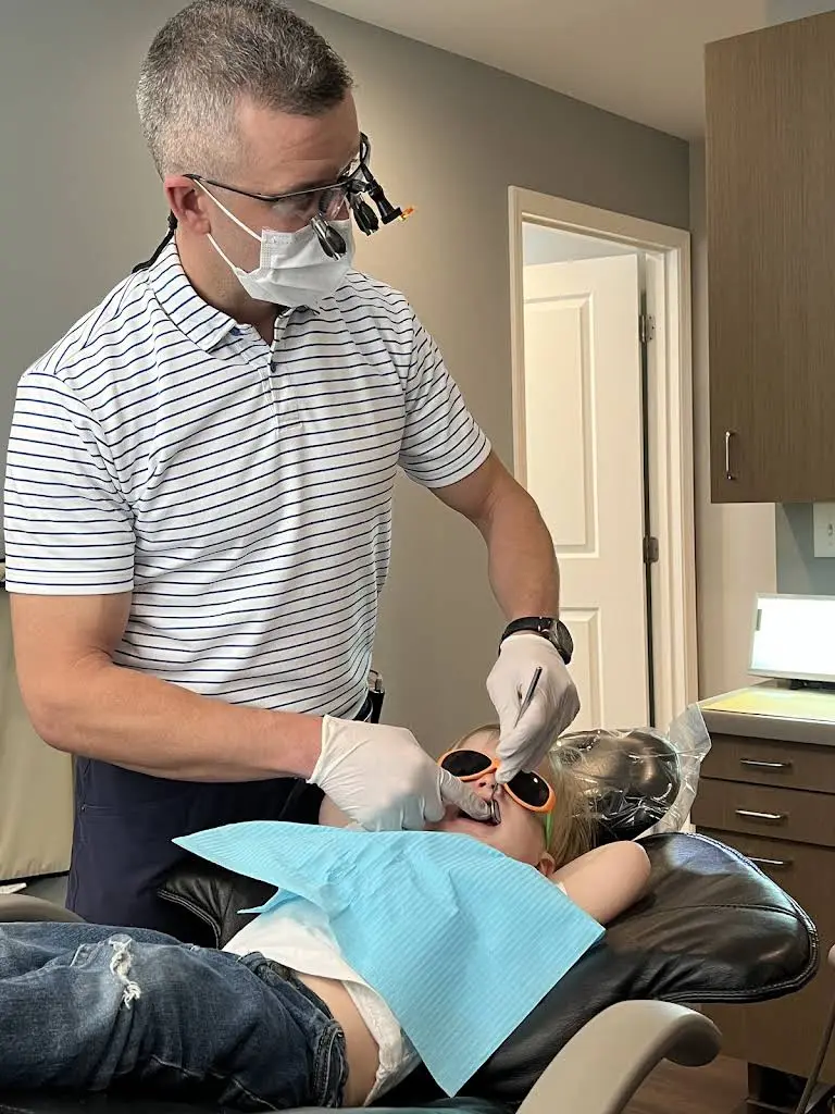 McCoy Family Dentistry