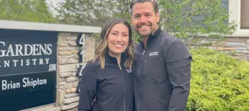 Breton Gardens Family Dentistry