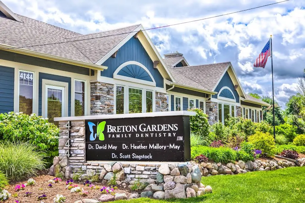 Breton Gardens Family Dentistry