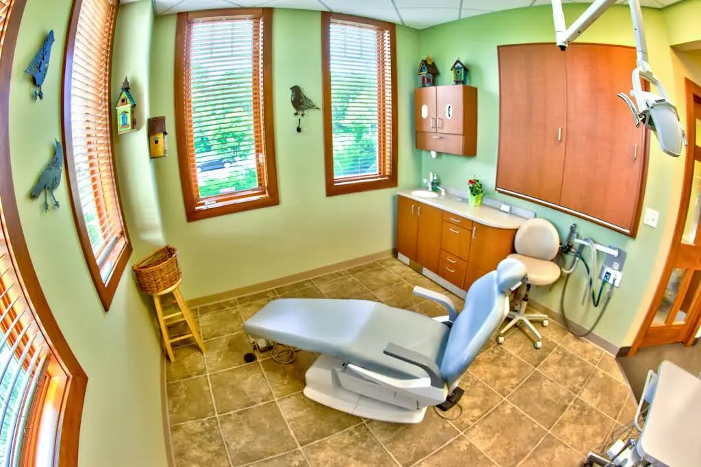 Breton Gardens Family Dentistry