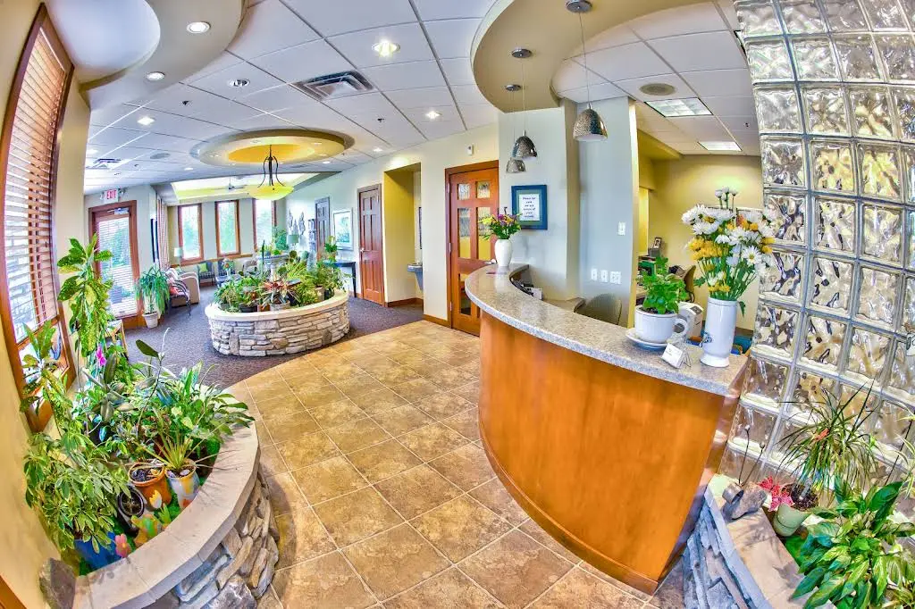 Breton Gardens Family Dentistry