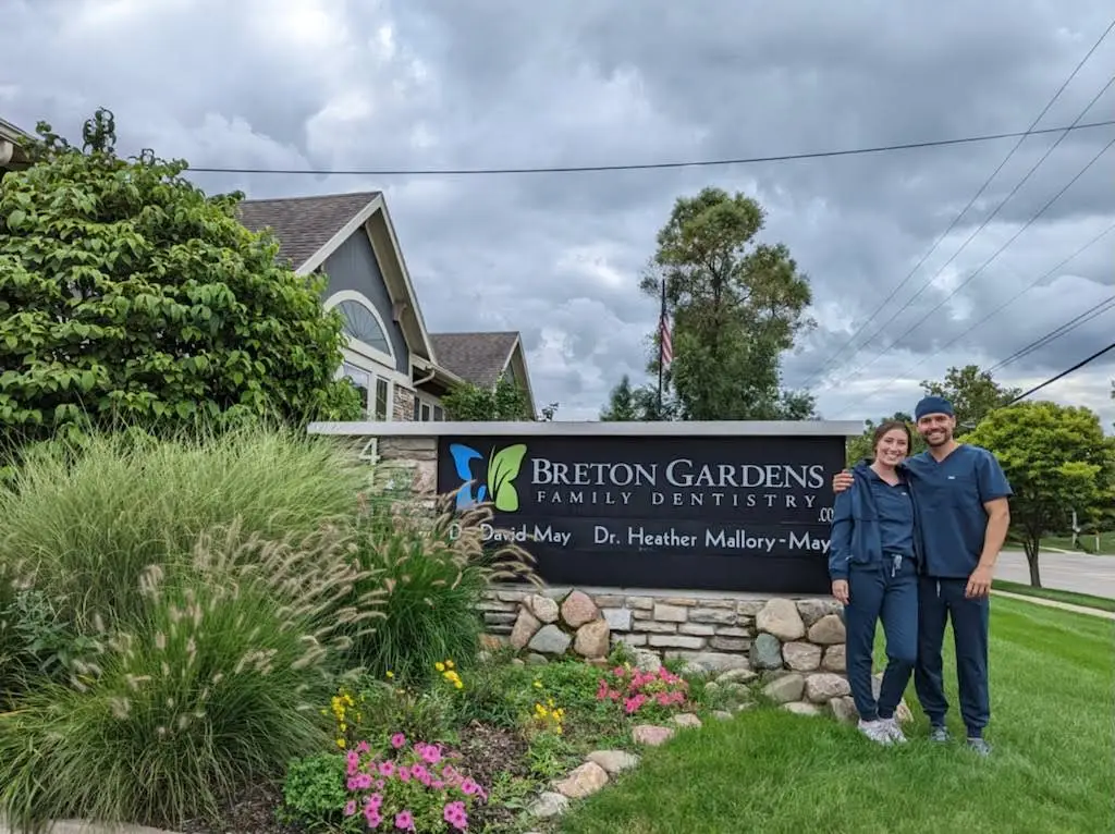 Breton Gardens Family Dentistry