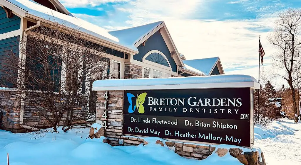 Breton Gardens Family Dentistry