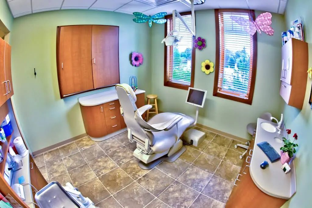 Breton Gardens Family Dentistry