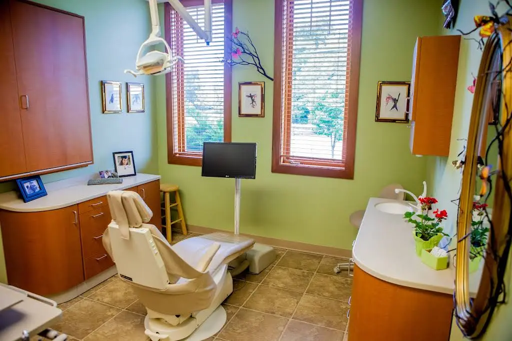 Breton Gardens Family Dentistry