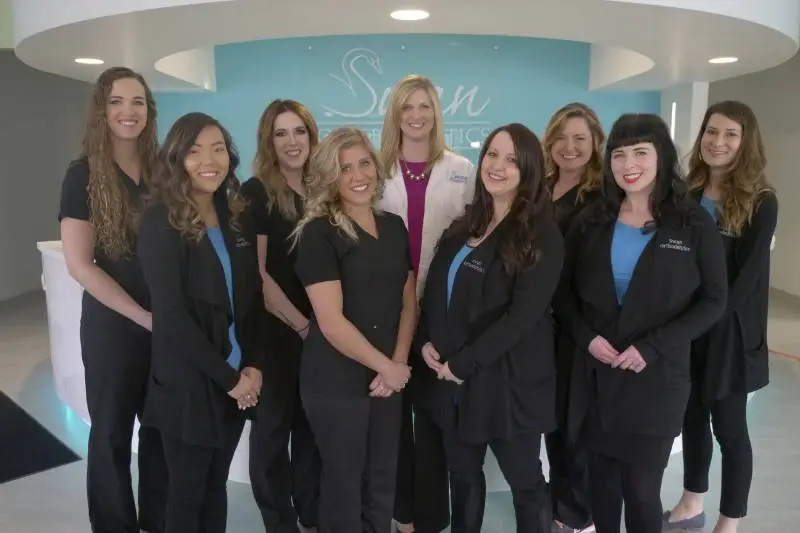 Swan Orthodontics