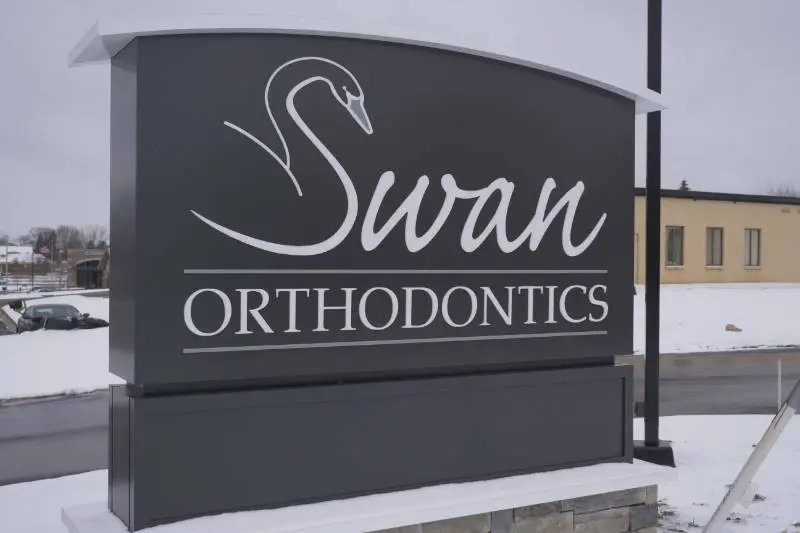 Swan Orthodontics
