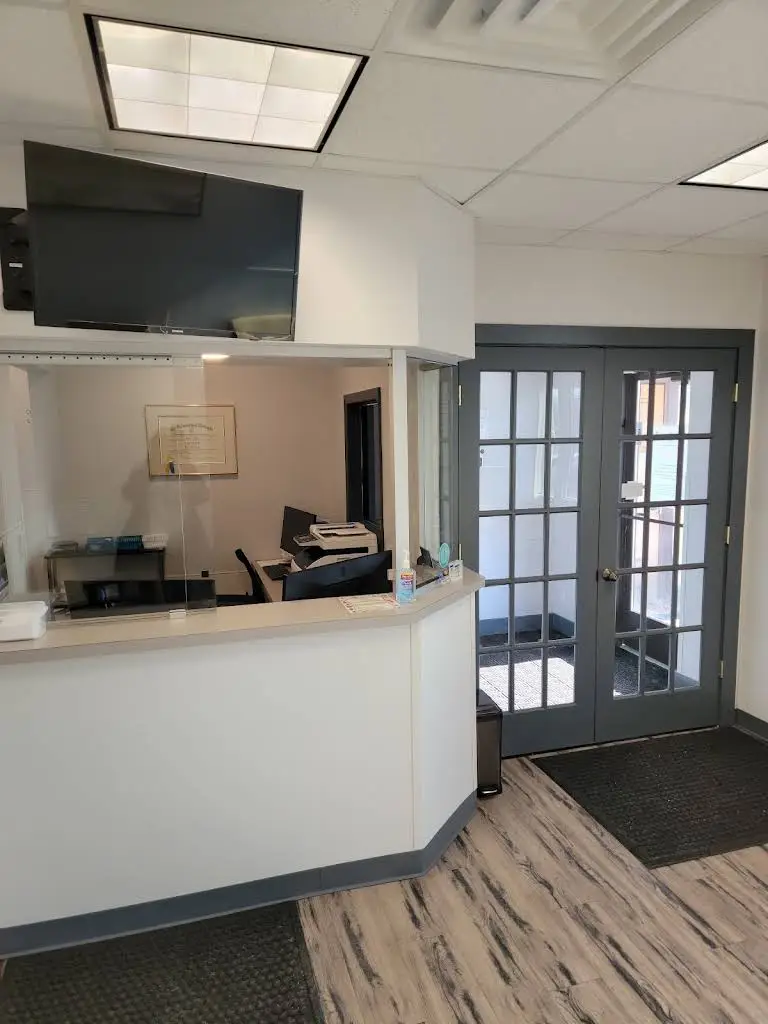 Dental Design PC