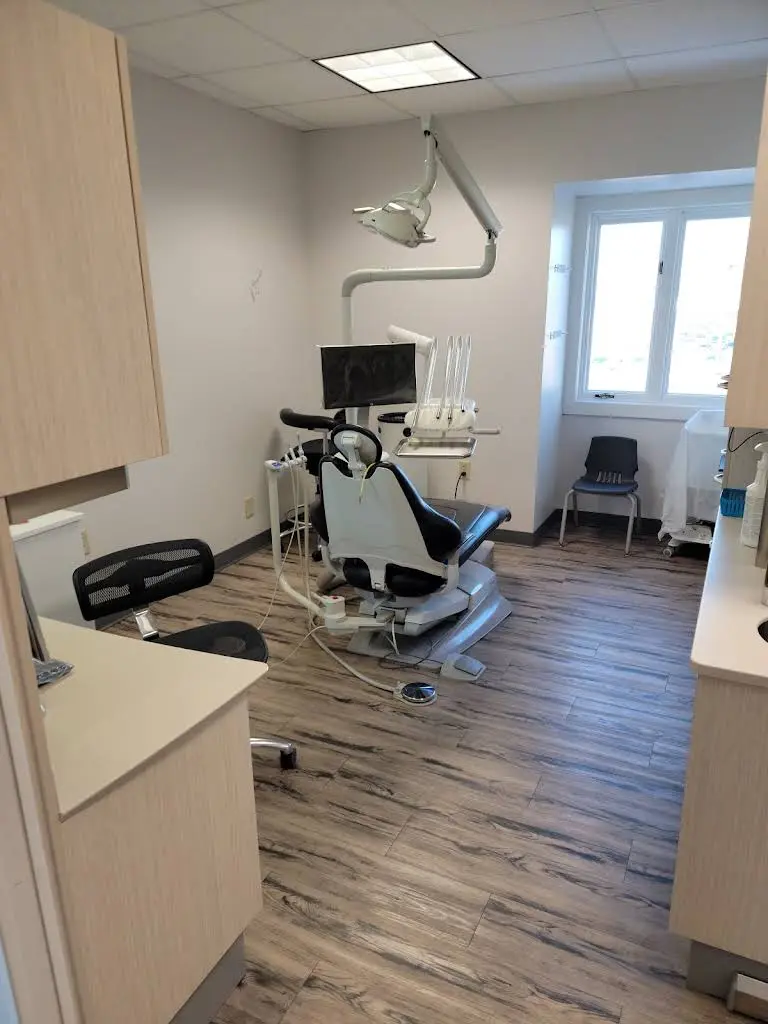 Dental Design PC