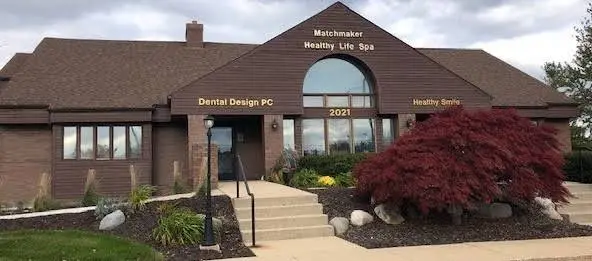Dental Design PC