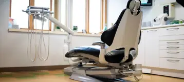 Healthy Smile