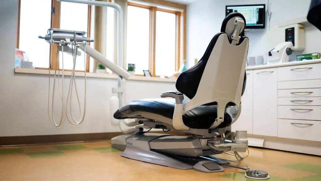 Healthy Smile