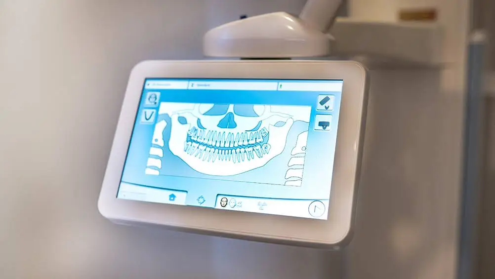 Healthy Smile