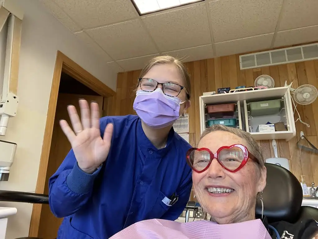 Healthy Smile