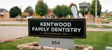 Kentwood Family Dentistry - Dr. Ryan Hartley
