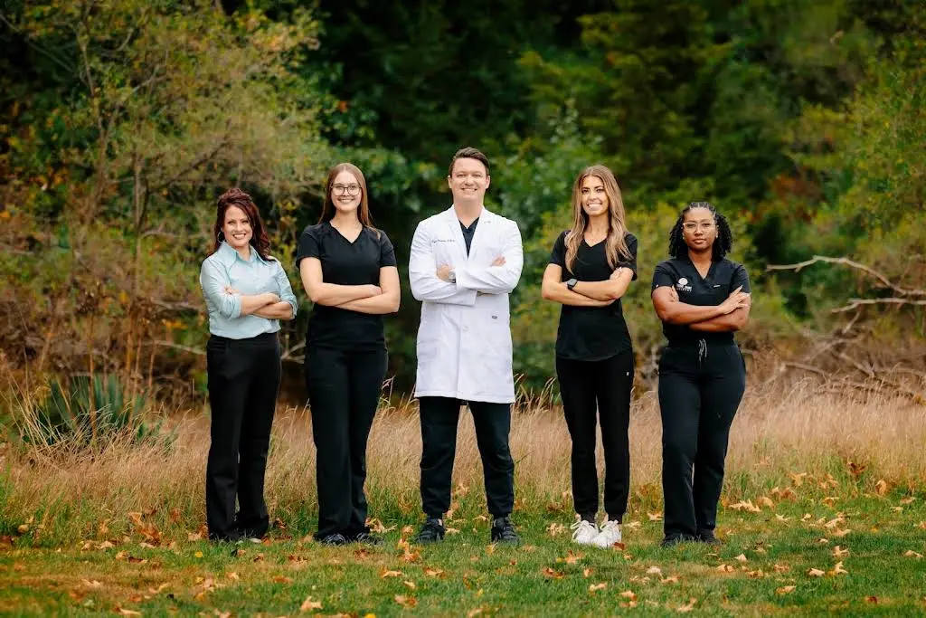 Kentwood Family Dentistry - Dr. Ryan Hartley