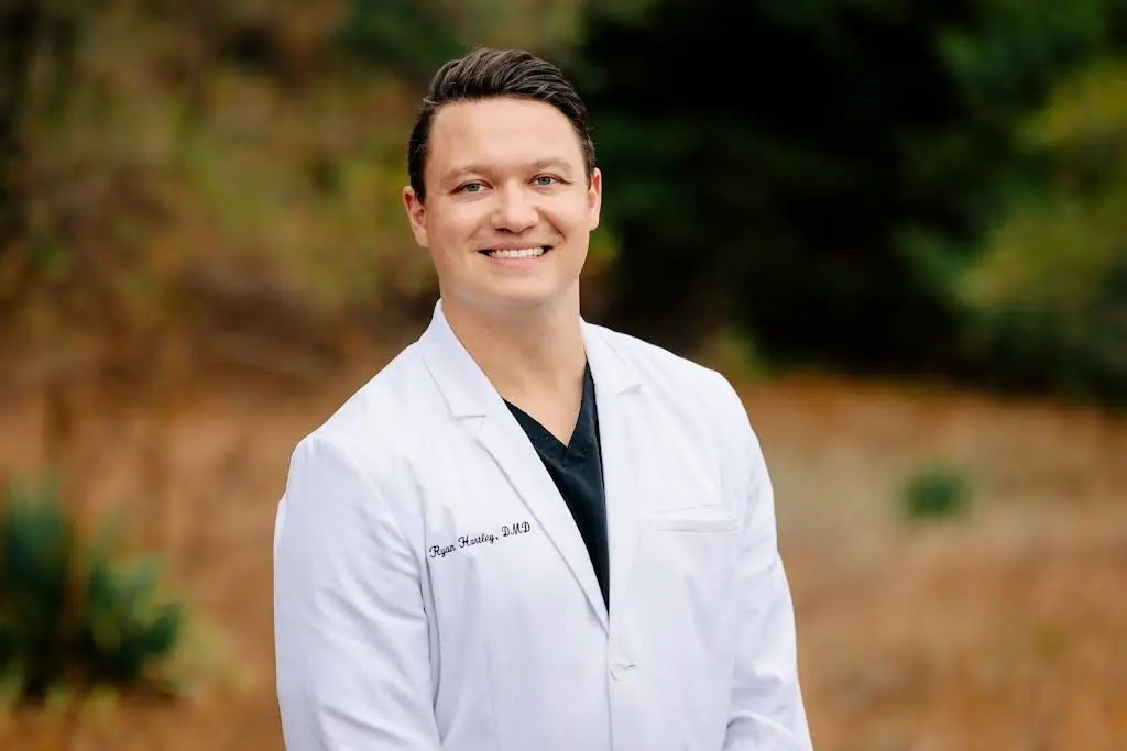 Kentwood Family Dentistry - Dr. Ryan Hartley