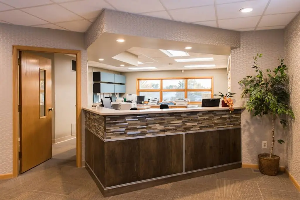 Dentists on Eastcastle