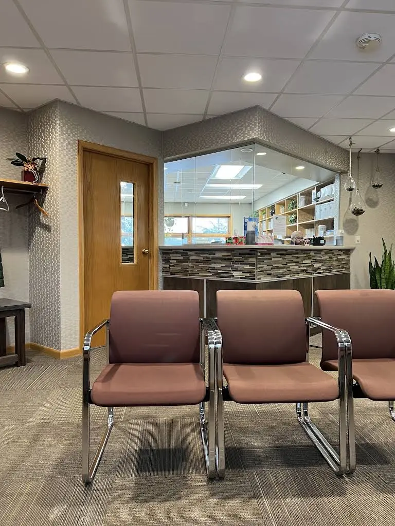 Dentists on Eastcastle