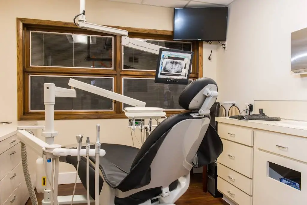 Dentists on Eastcastle