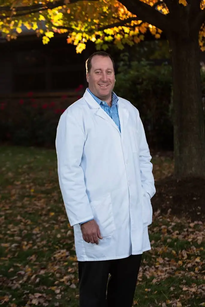 Dentists on Eastcastle