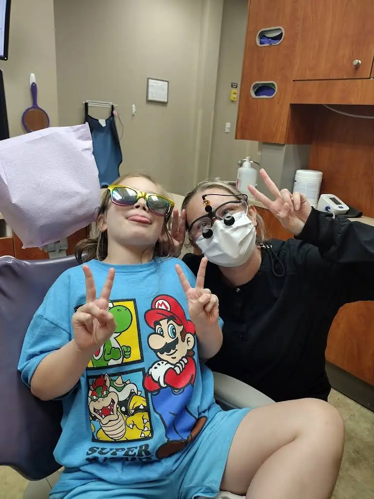 My Community Dental Centers