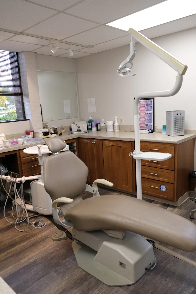 Kentwood Dental Care