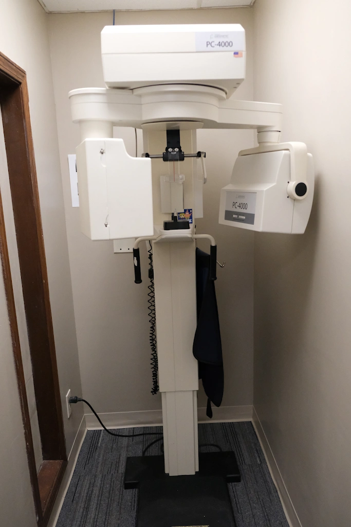 Kentwood Dental Care