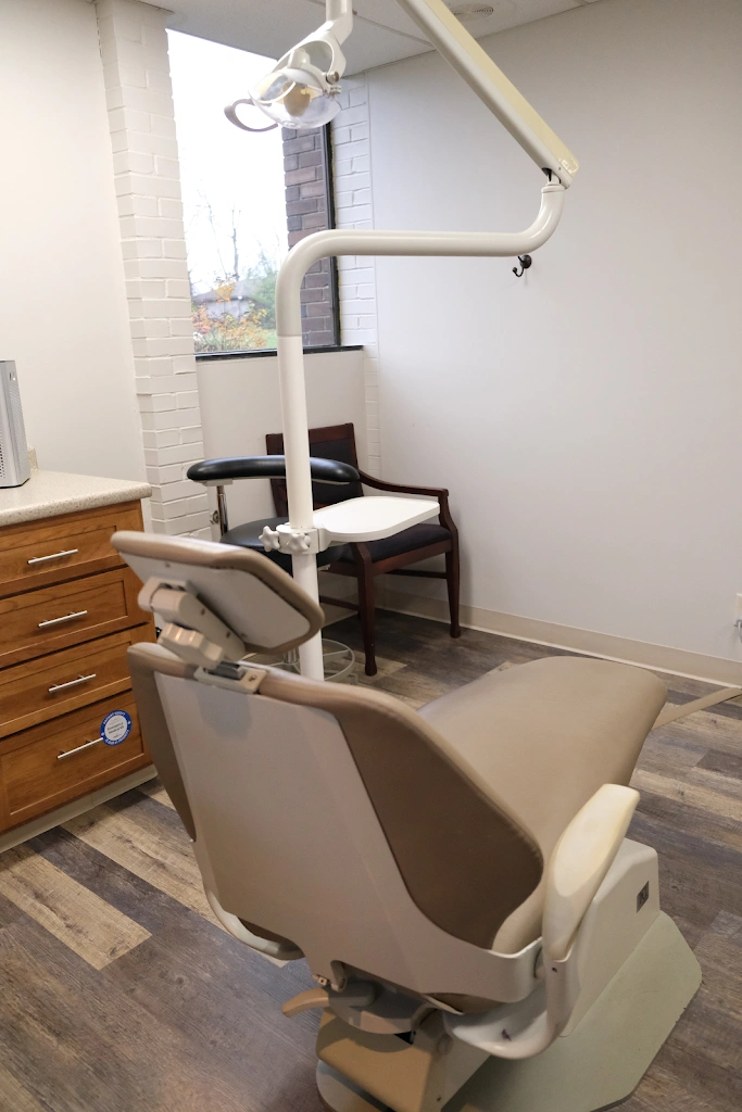 Kentwood Dental Care
