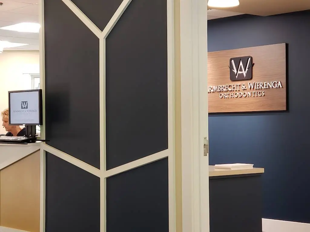 Armbrecht & Wierenga Orthodontics