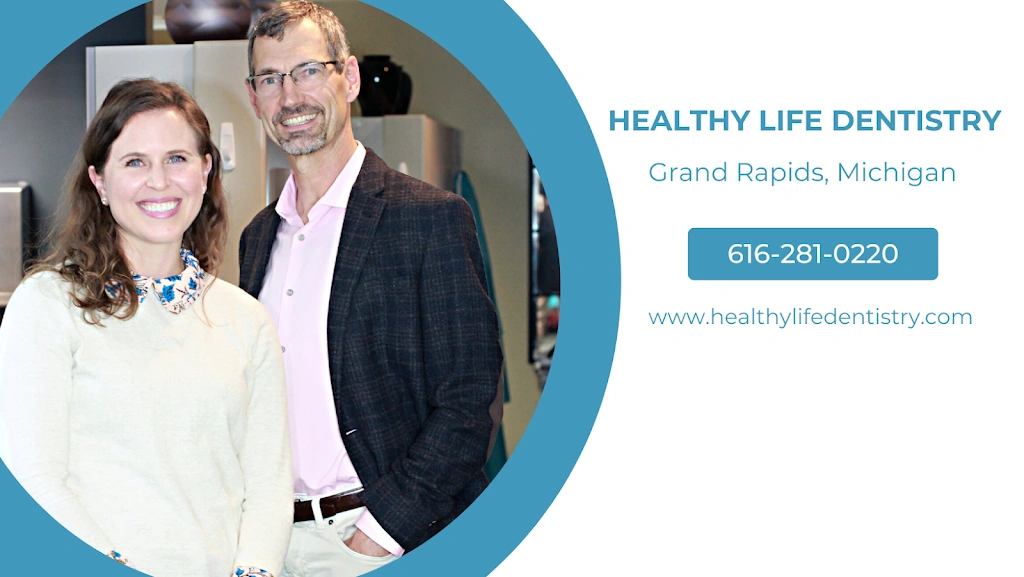 Healthy Life Dentistry
