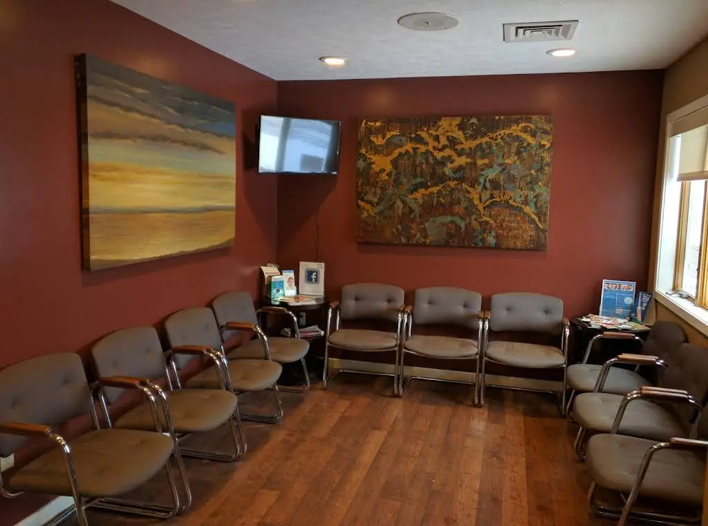 Burton Dental Associates P.C.