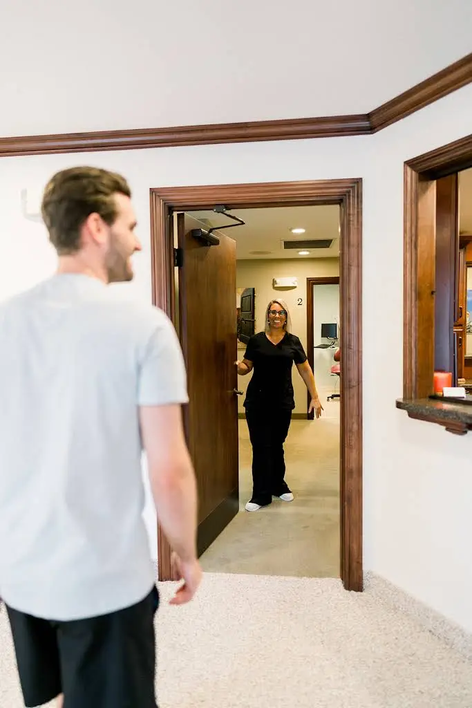 Restore Periodontics and Implants