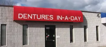 Dentures In A Day