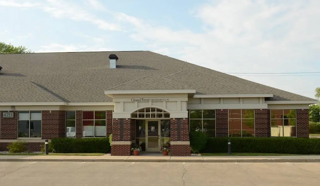 Grand River Endodontics