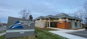 Rivertown Dental Associates, Dr. Curtis E. Hahn
