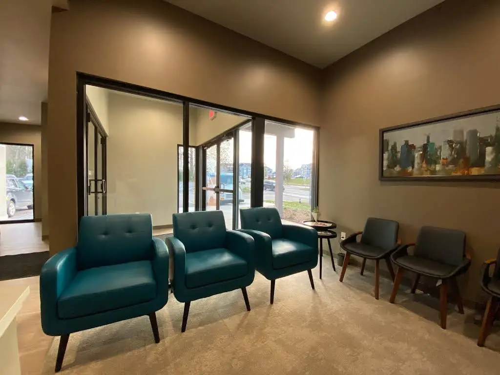 Rivertown Dental Associates, Dr. Curtis E. Hahn